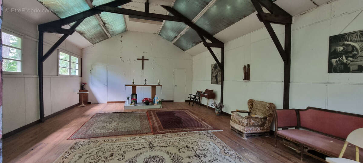 Grande propriété a vendre, proche gare (5 min)  ! - photo 10