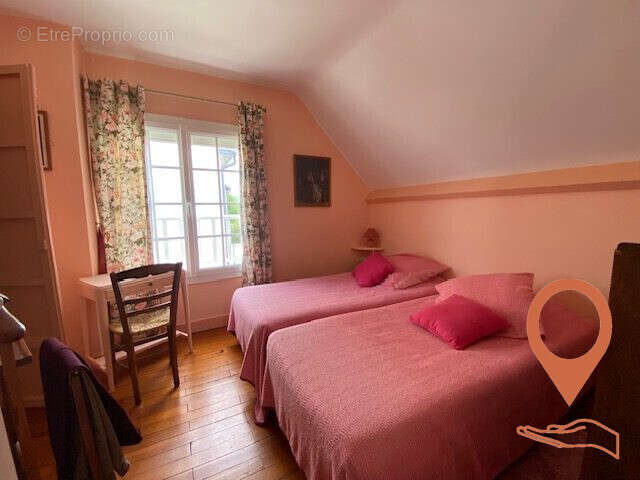 Maison à VILLERS-SUR-MER