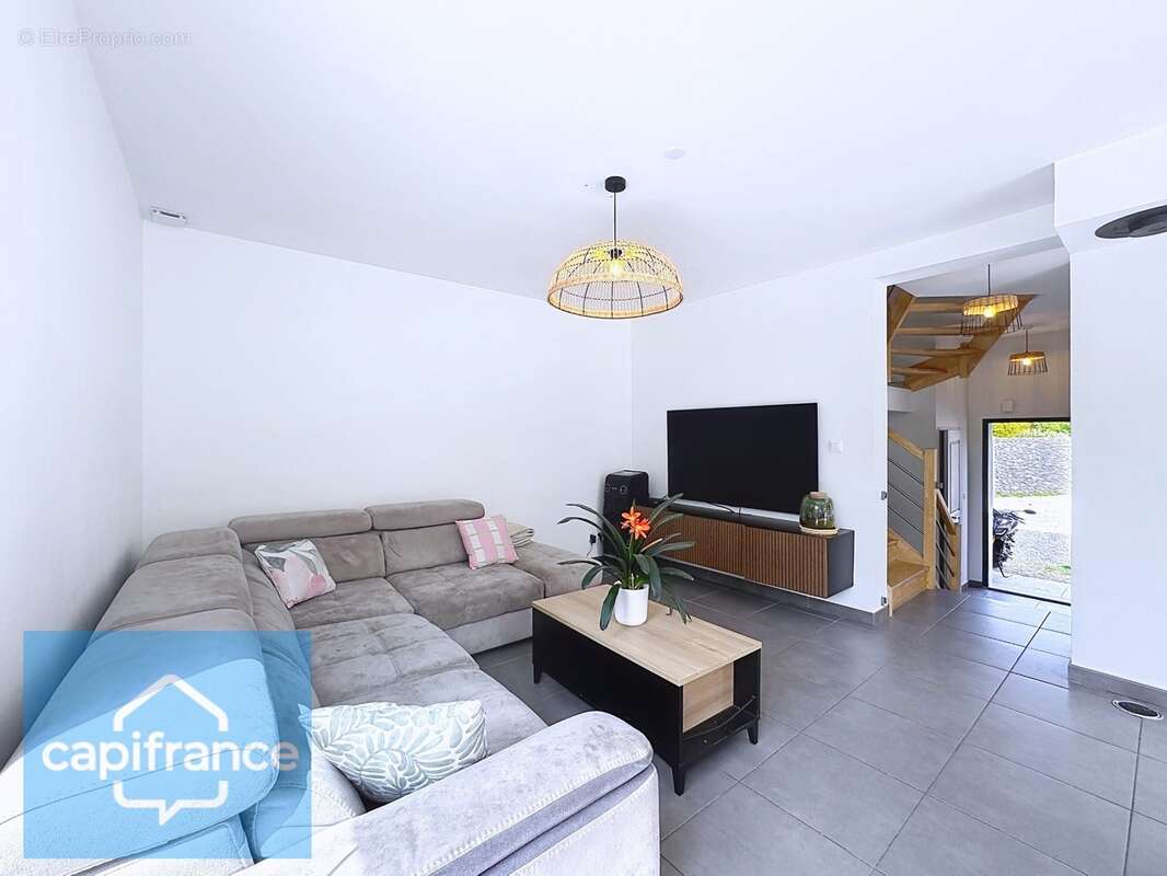Maison à vendre 5 pièces ALLINGES (74)111m2 589000€ - photo 14