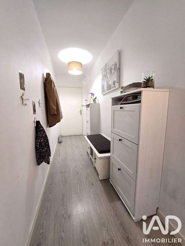 Photo 4 - Appartement à HERBLAY