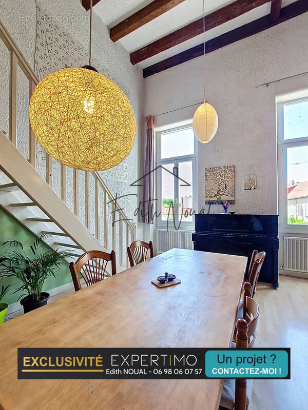 Appartement à MILLAU