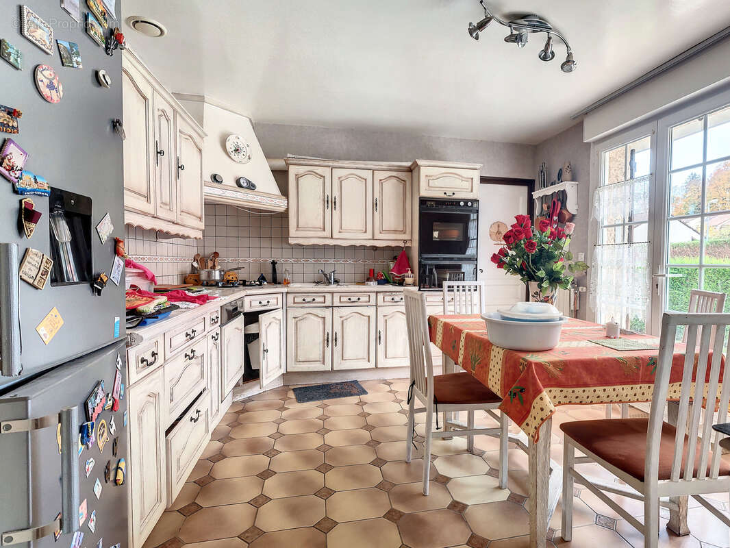 Maison à SAINT-MIHIEL