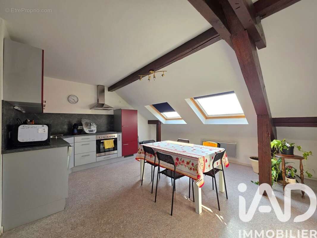 Appartement 495 m² à Cappel  - photo 6