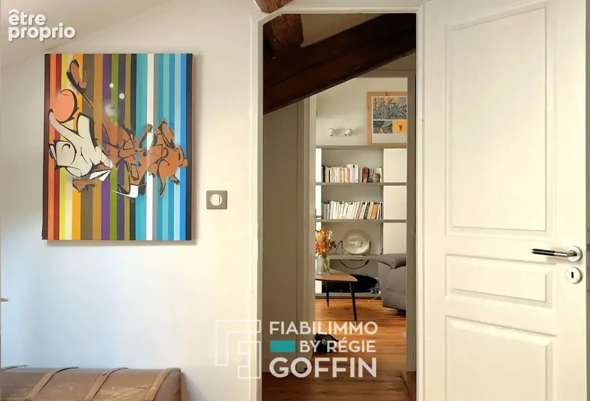 Rare à la vente - Maison - Saint-Louis- 81,22 m2 - 3 pièces - photo 5