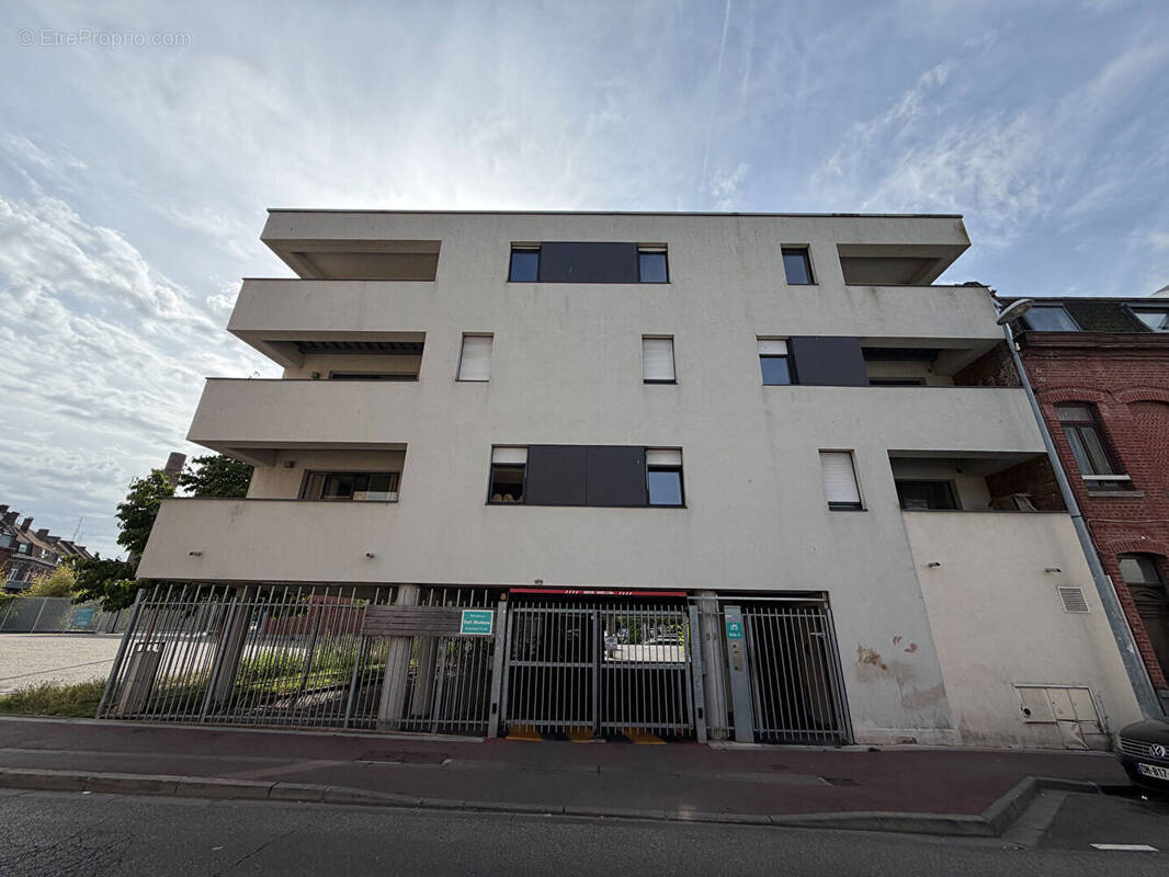 Appartement à TOURCOING