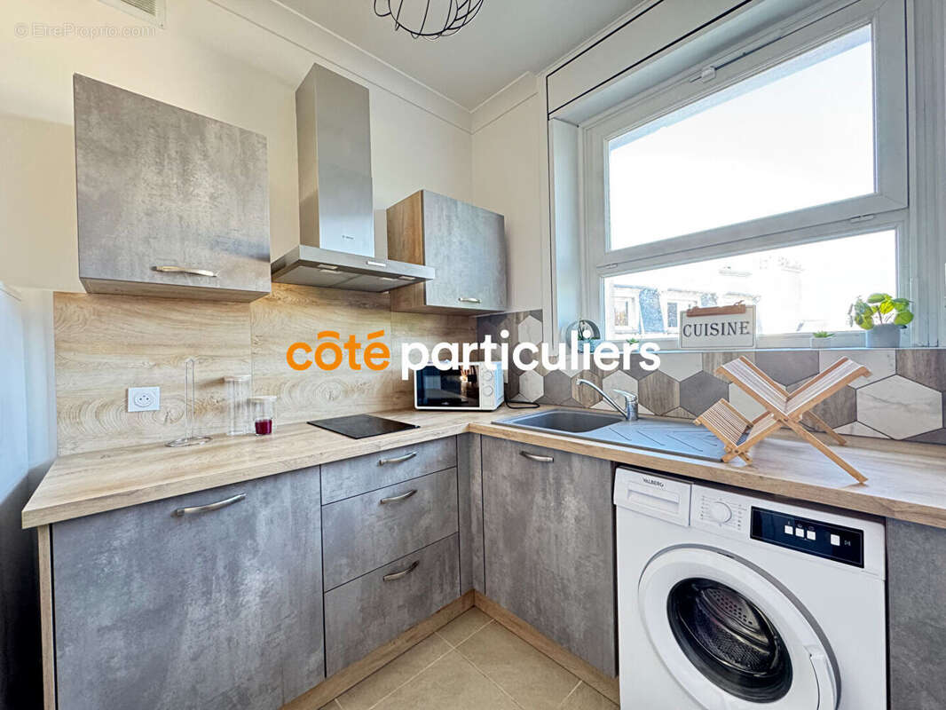 Appartement à ORLEANS