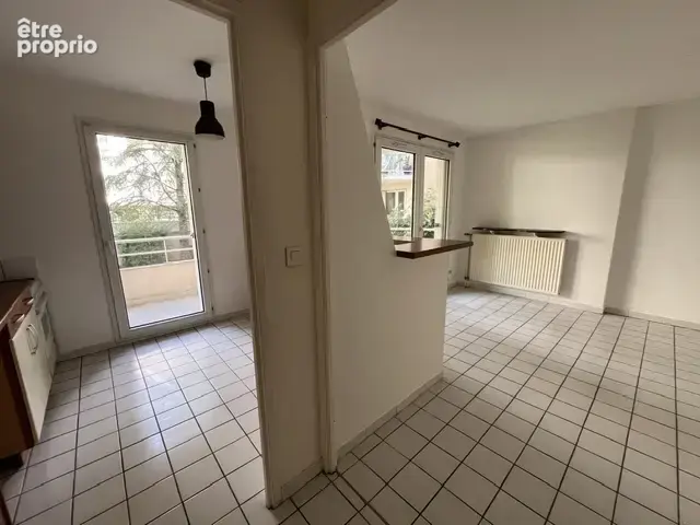 T2 fontaine avec ascenseur - photo 2