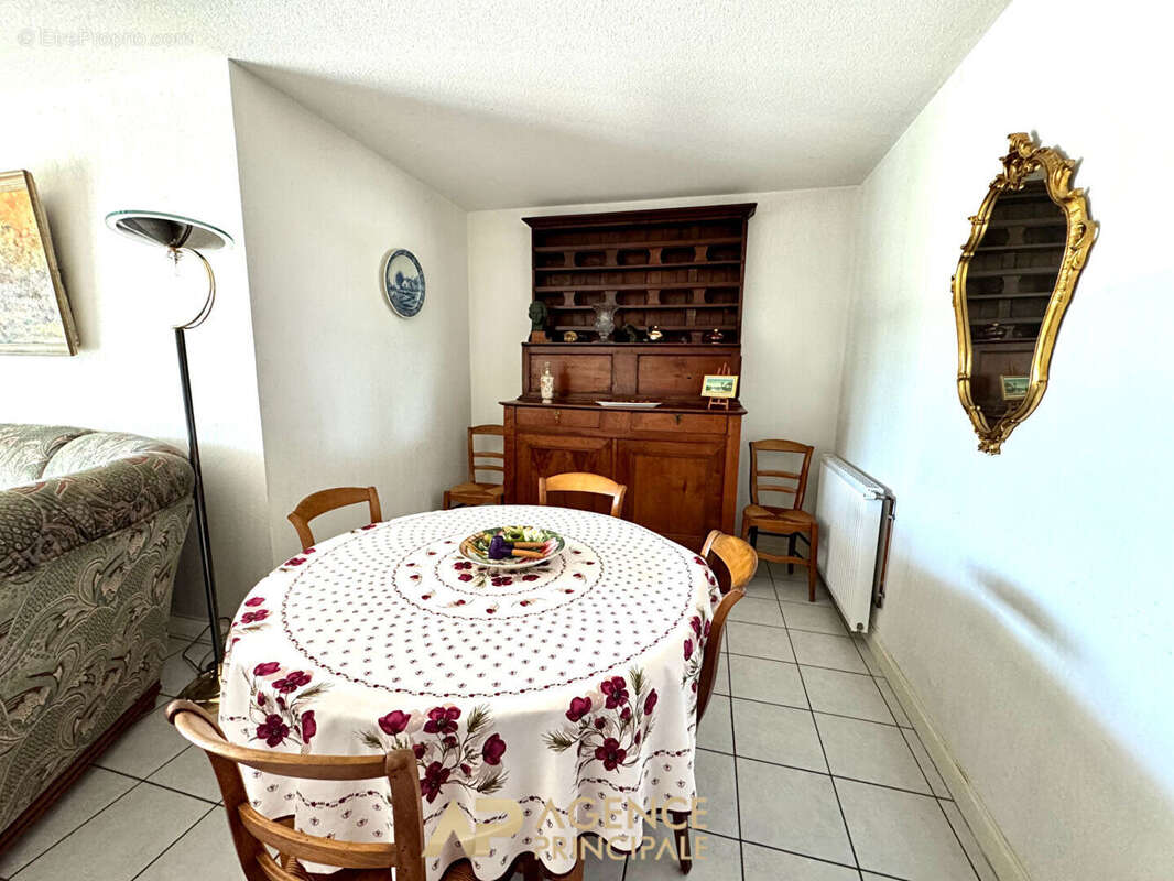 Appartement à LA ROCHELLE