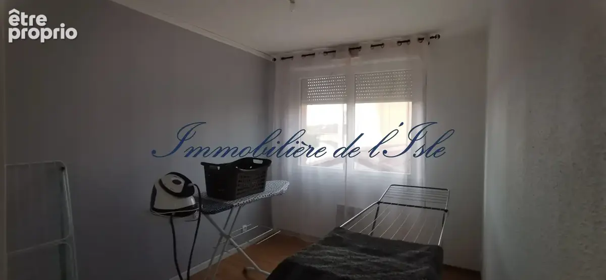 Maison t3 entierement rénovée - photo 12