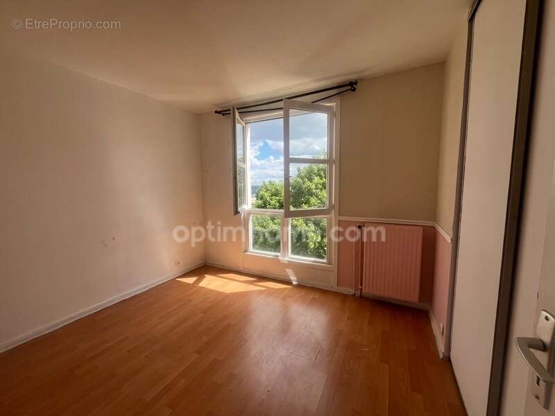 Appartement à CERGY