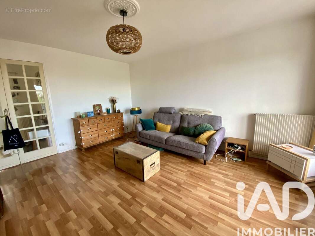 Photo 2 - Appartement à BORDEAUX