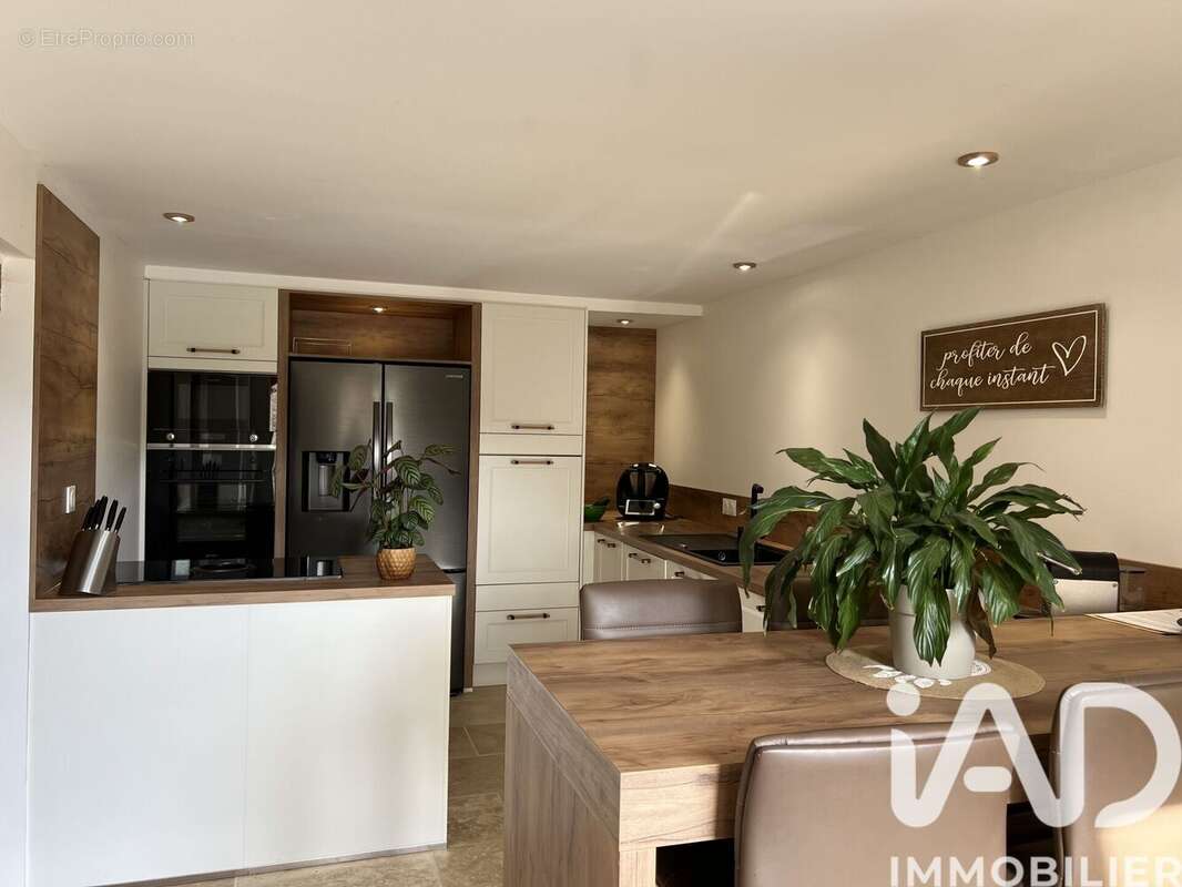 Photo 4 - Maison à NERCILLAC