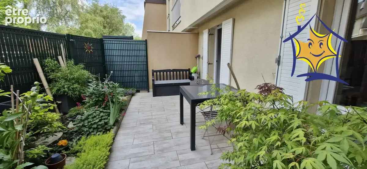 Appartement 3 pièces 72 m² à vendre à Viry-Chatillon (91170) - photo 9