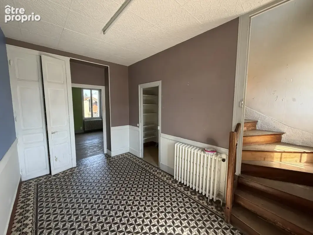 Petit immeuble de rapport à rénover - photo 3
