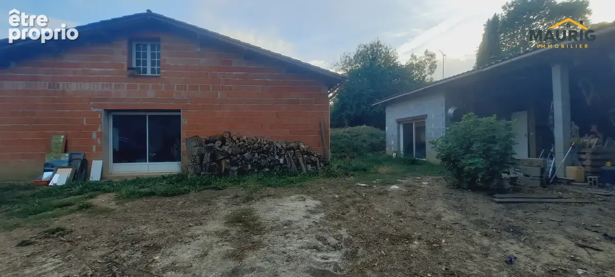 Maison 3 chambres a la campagne entre duras et ste foy la grande - photo 10