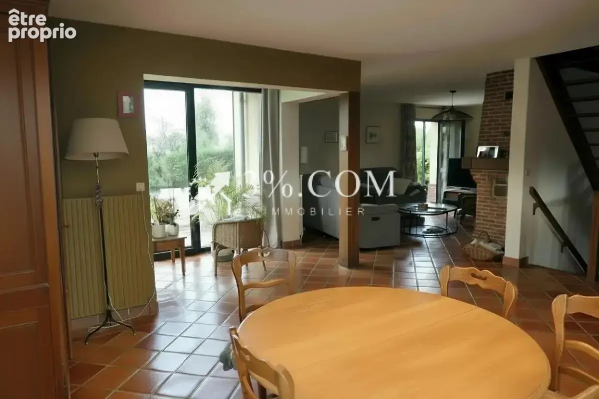 Belle maison individuelle - photo 13