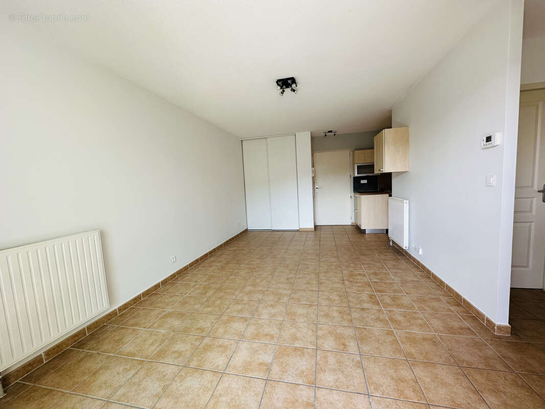 Appartement à BRIVES-CHARENSAC