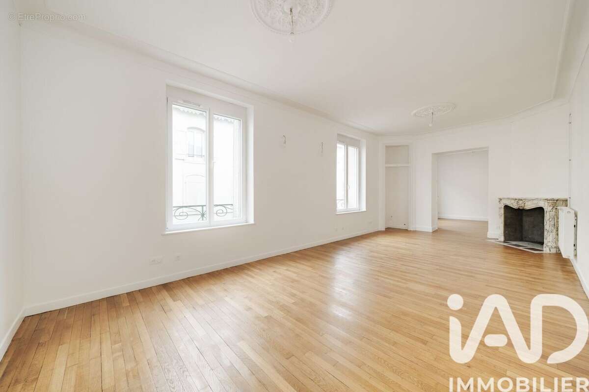 Photo 6 - Appartement à NANCY