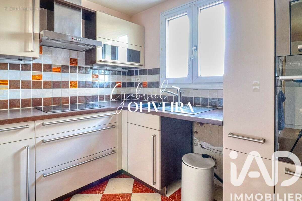 Photo 8 - Appartement à MONTMAGNY