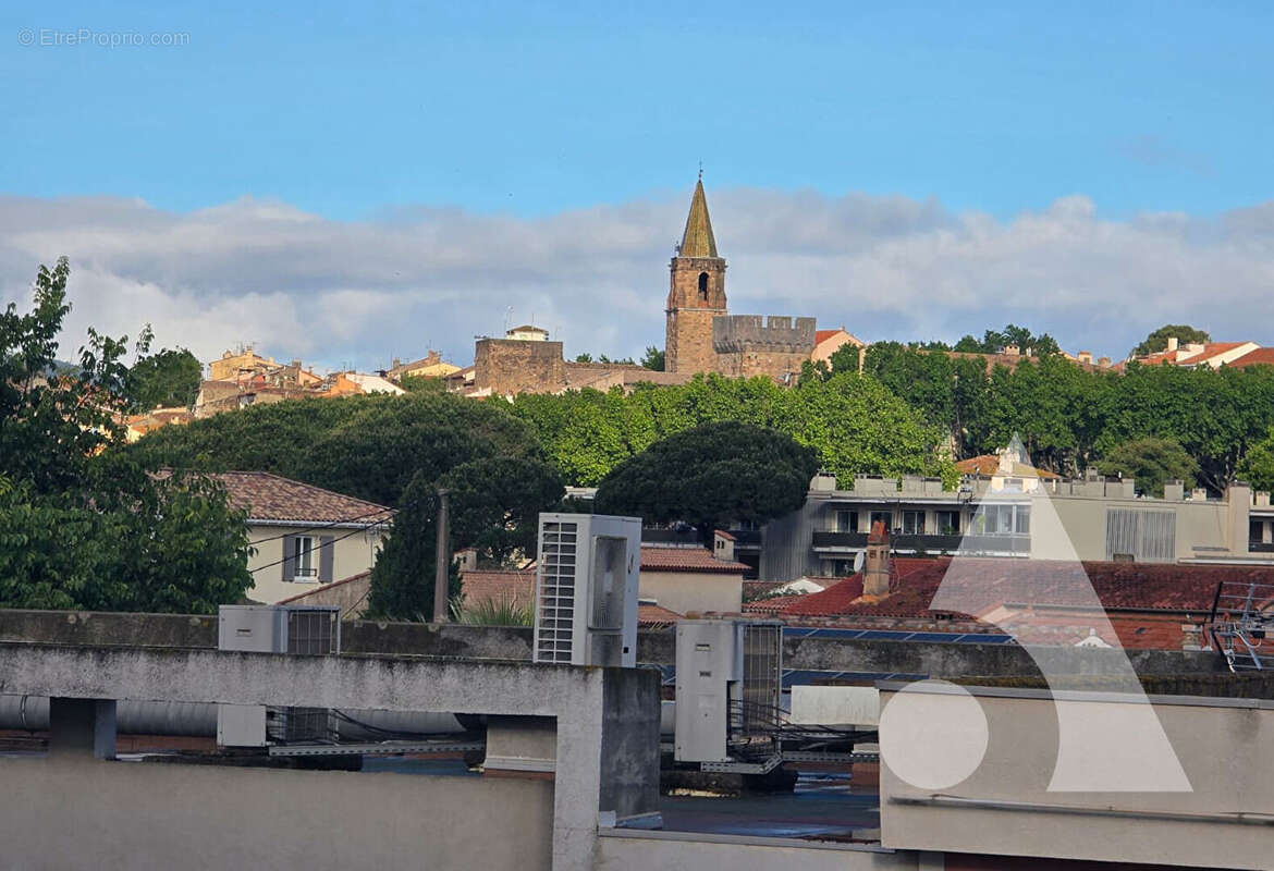 Appartement à FREJUS