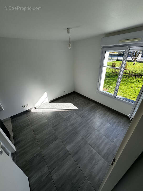 Appartement à CROZON