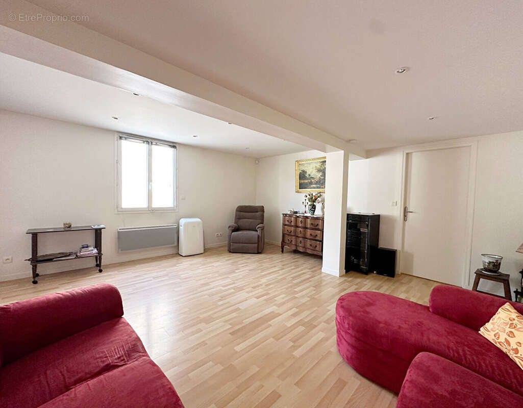 Appartement à TROYES