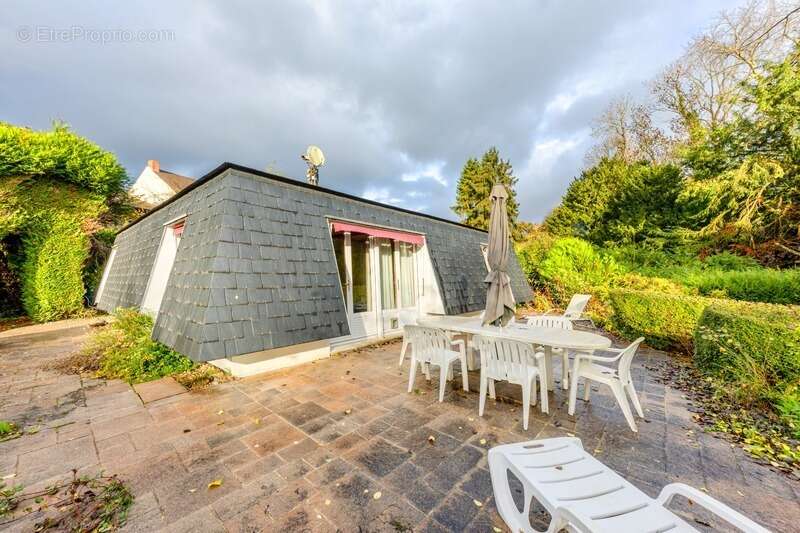 Maison à FREMAINVILLE