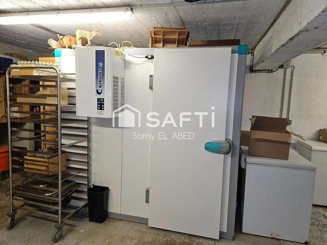 Photo 6 - Commerce à SAINT-LO