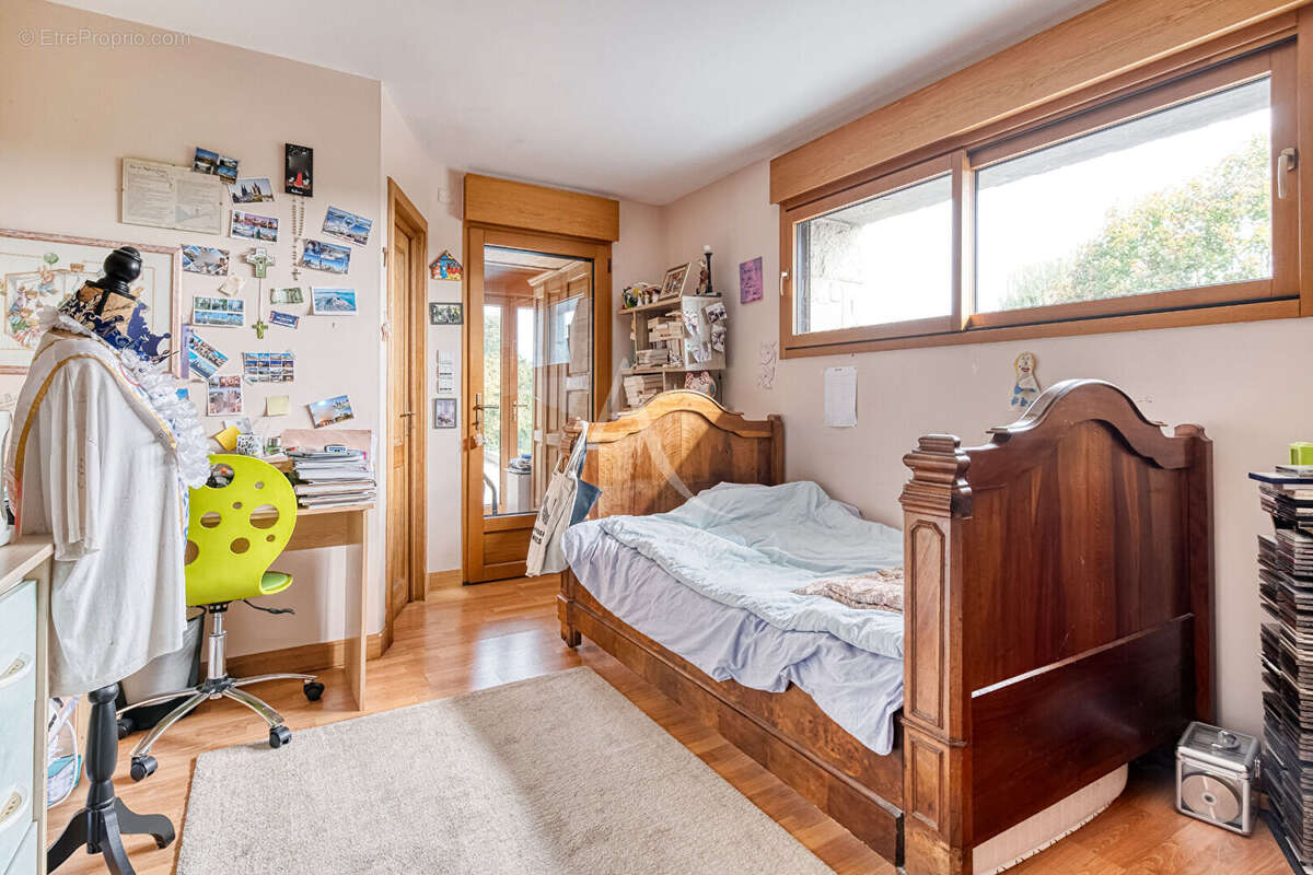 Maison à CHATEAU-GONTIER