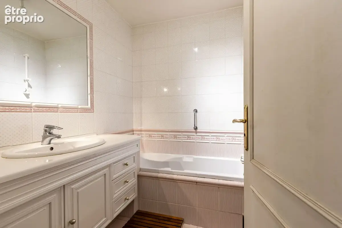 Appartement 5 pièces - saint germain en laye - photo 10