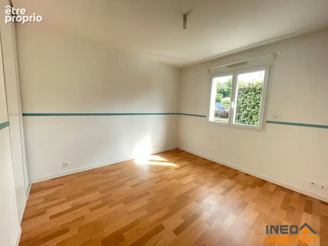 Maison La Meziere 5 pièce(s) 104 m2 - photo 9