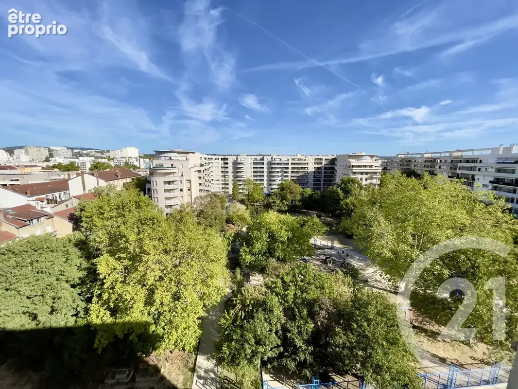 Appartement 3 pièces 72 m² à vendre à Villeurbanne (69100) - photo 16