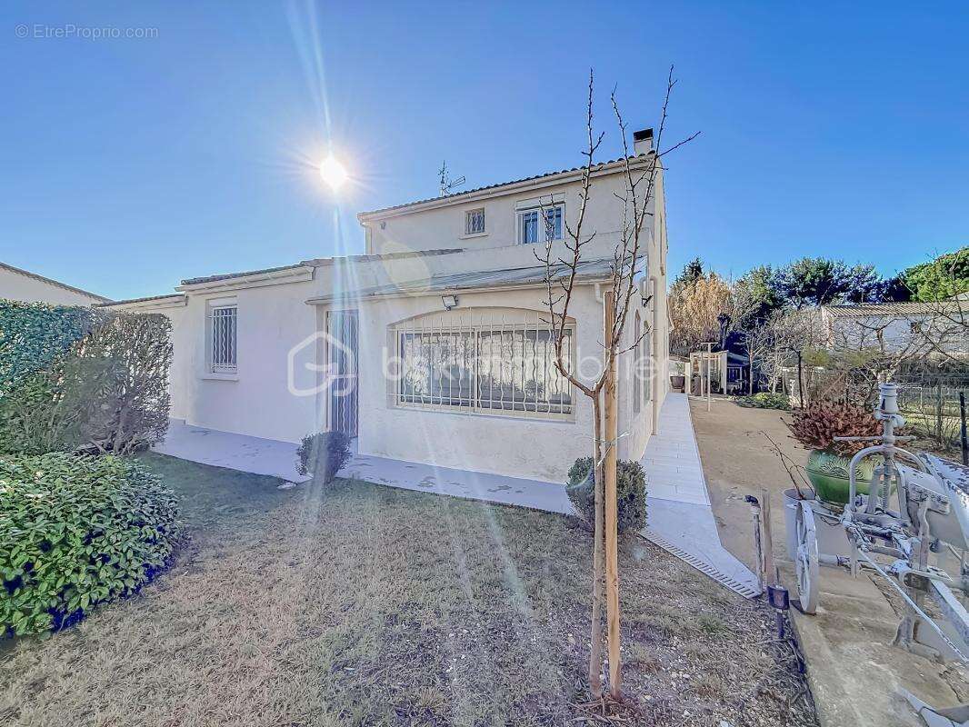 *** superbe villa de 175 m² avec garage – juvignac la plaine*** - photo 19