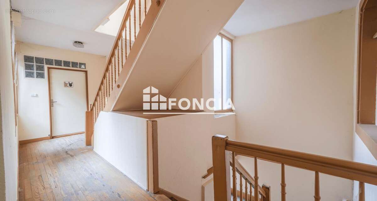 Appartement à THANN