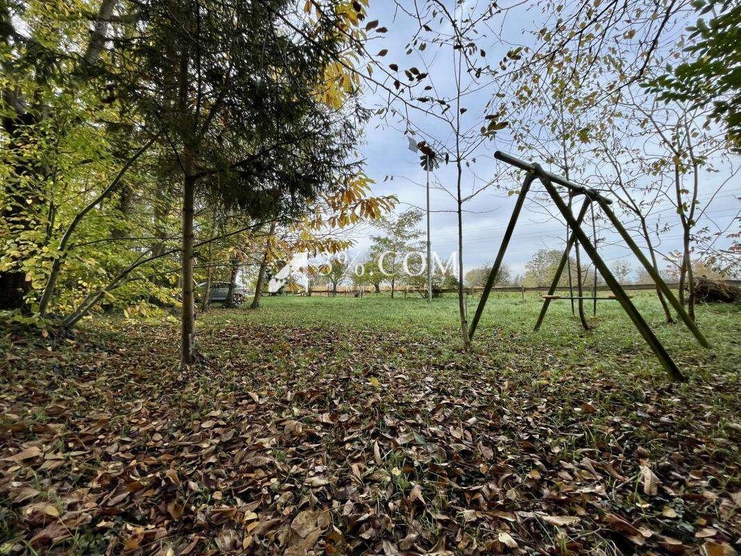 Terrain à PLOBSHEIM