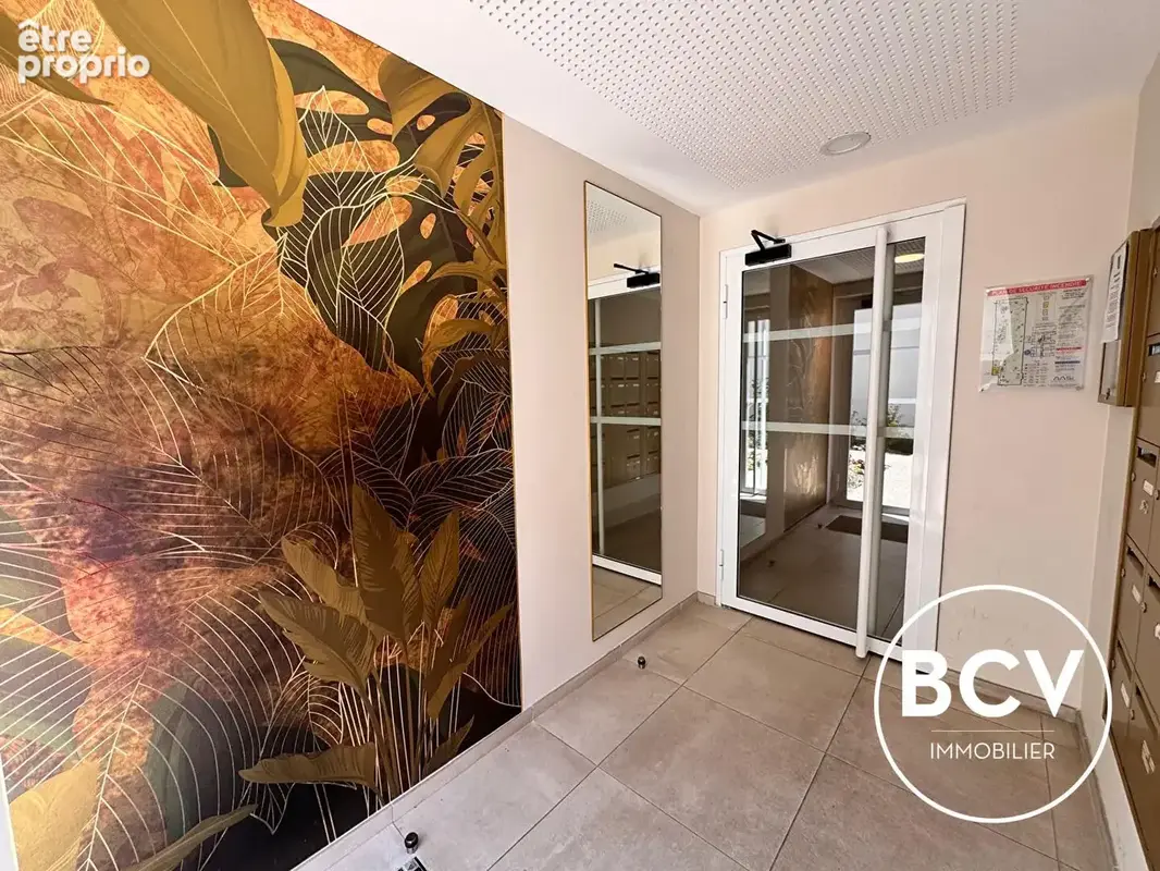 Appartement à CHARTRES