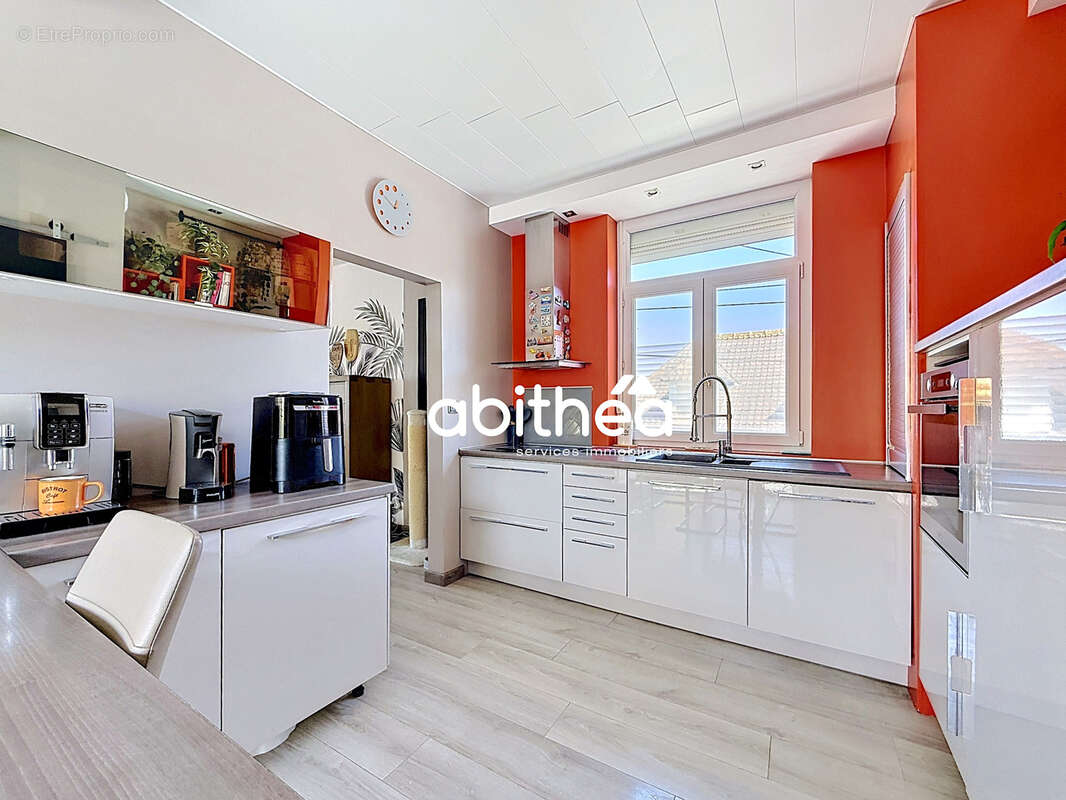 Maison familiale avec logement indépendant - photo 15