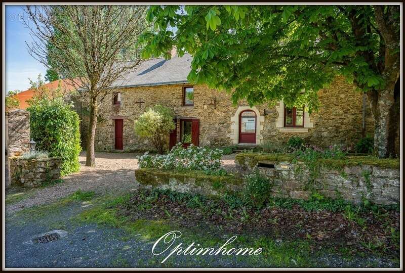 Maison à ORVAULT