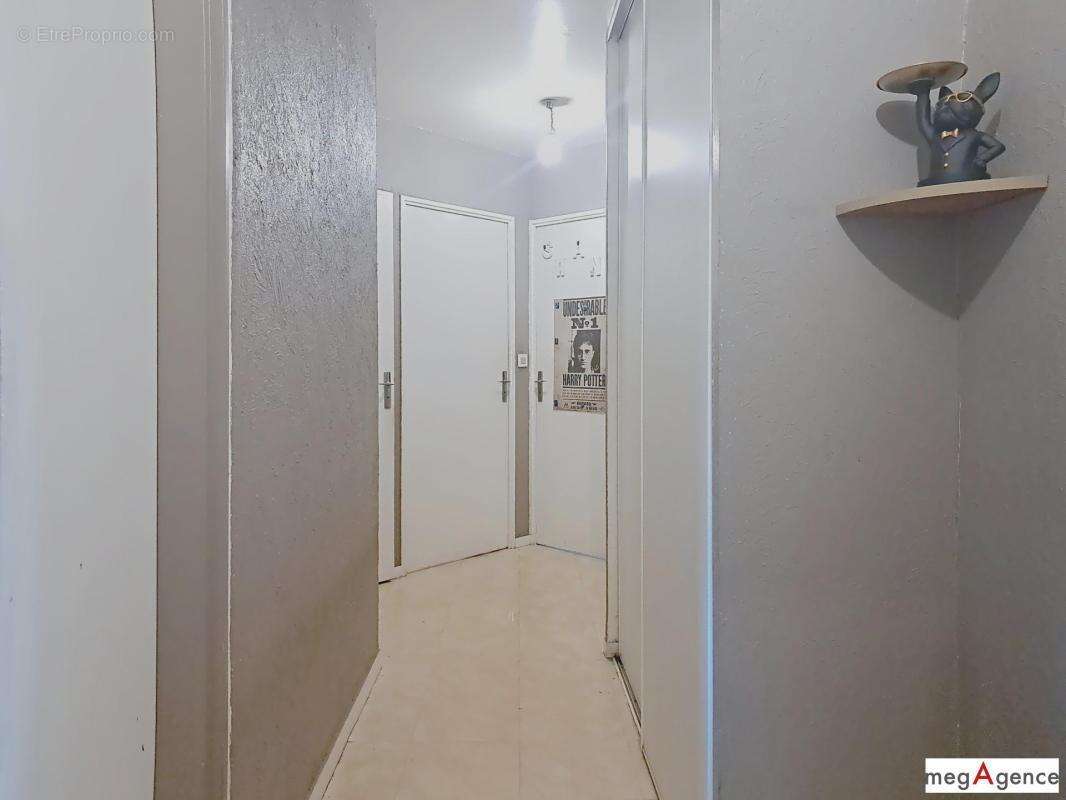 Appartement à REZE