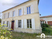 Maison à CHERAC