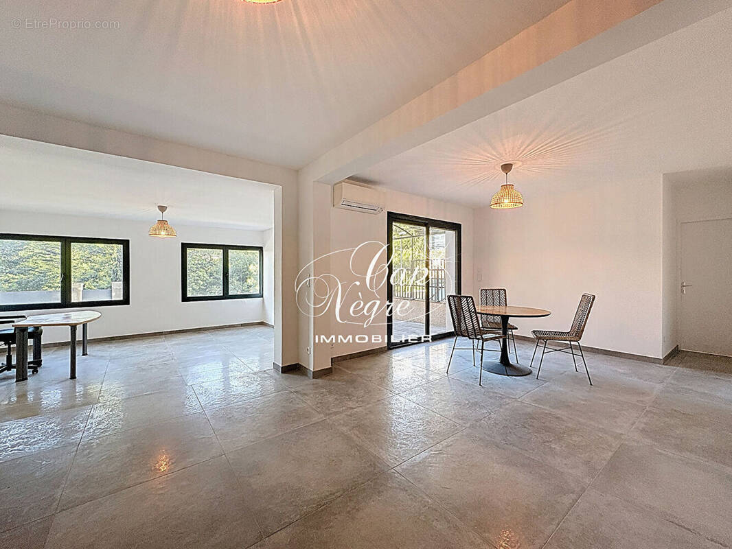 Appartement à LE LAVANDOU