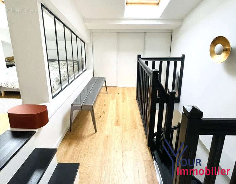 Appartement 38 m² à Lyon-6e  - photo 4