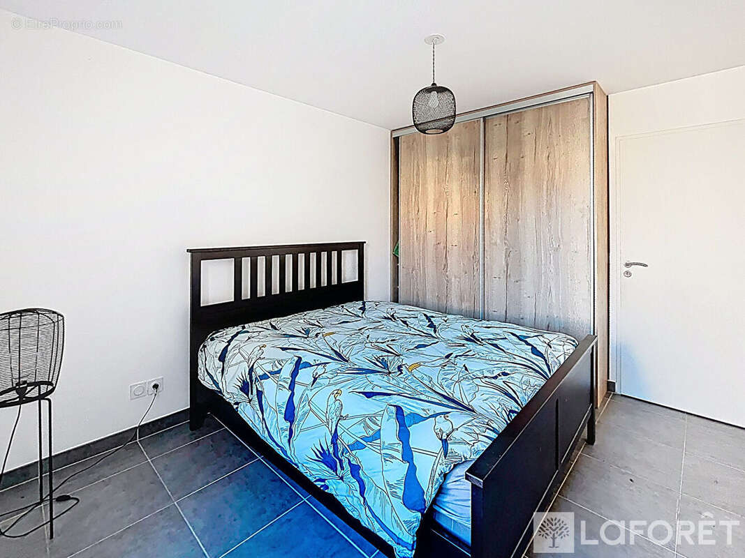 Appartement à MARTIGUES