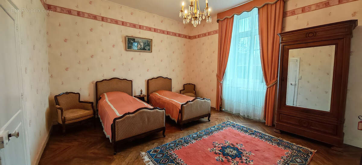 Maison à COUERON