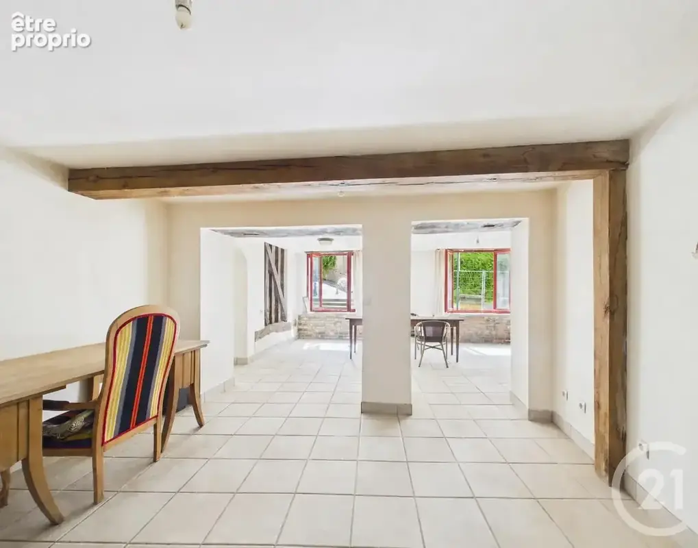 Appartement à CHARTRES