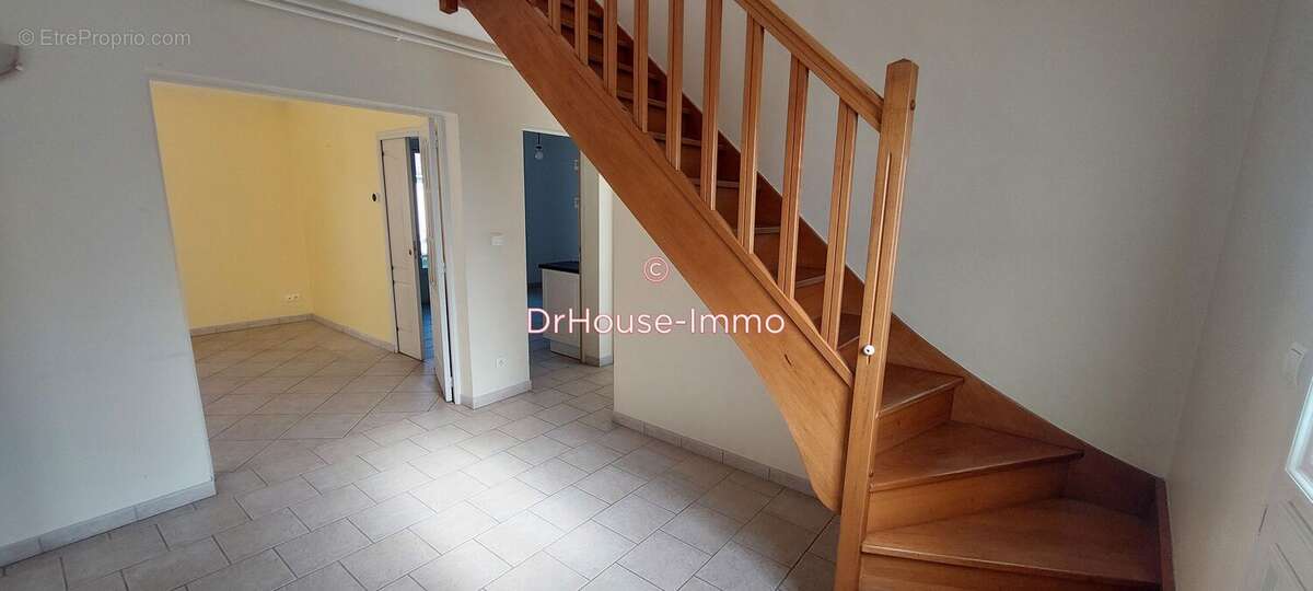 Maison à SAINT-GERMAIN