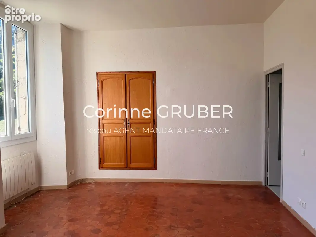 Entrages, appartement de 76,56 m² avec jardin privatif de 422 m² - photo 11