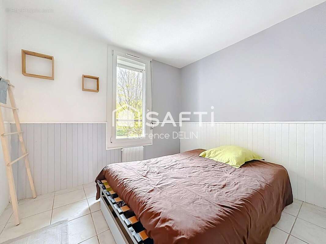 Photo 6 - Appartement à ERAGNY