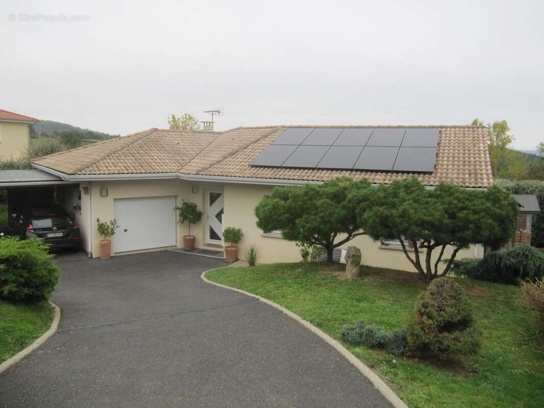 Photo 9 - Maison à BONGHEAT