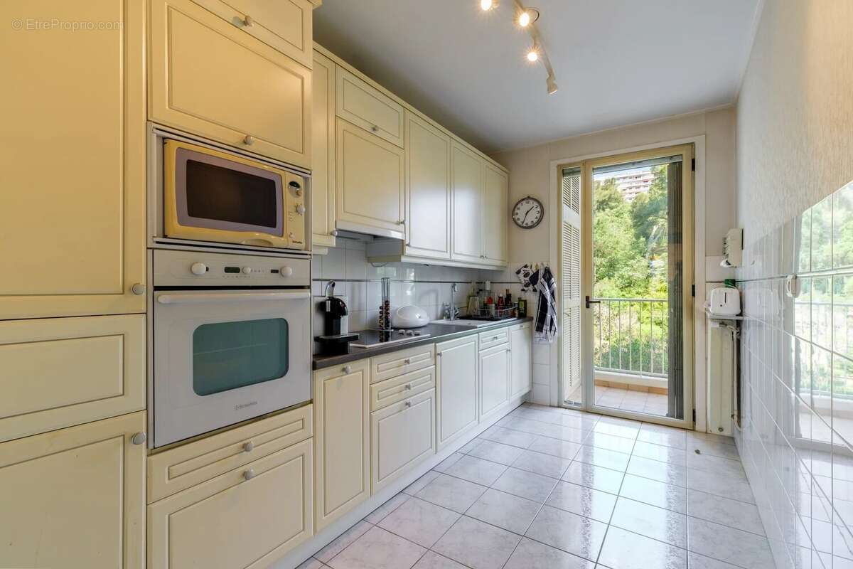 Appartement à CAGNES-SUR-MER